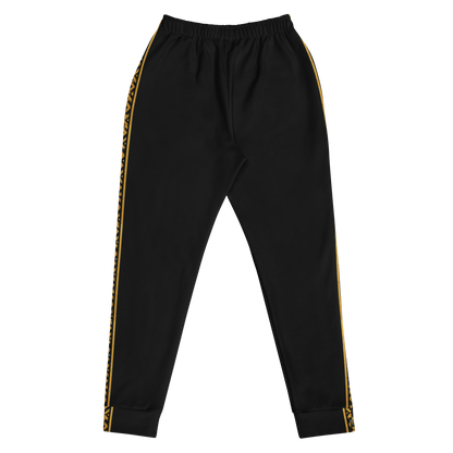 Pan-African Power Unisex Joggers