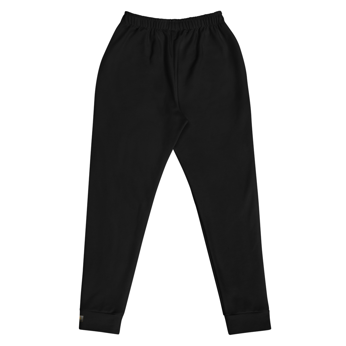 Strength in Motion Joggers for Women in Black