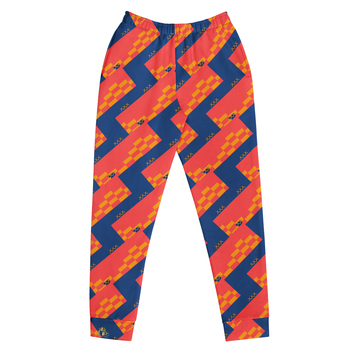 Tribal Vibes Joggers for Women