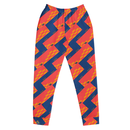 Tribal Vibes Joggers for Women