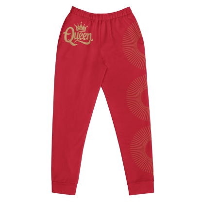 Queen Energy Joggers for Women
