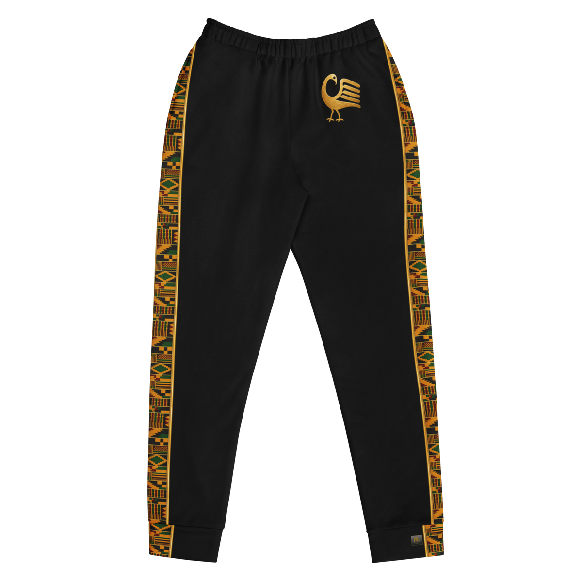 Bold & Rooted Athletic Pants for Women
