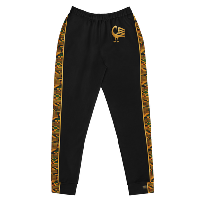 Bold & Rooted Athletic Pants for Women