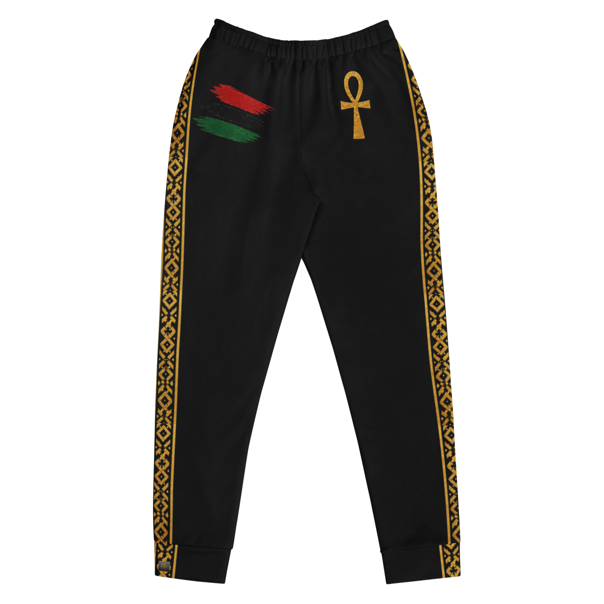 Pan-African Power Unisex Joggers