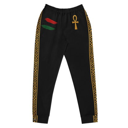 Pan-African Power Unisex Joggers