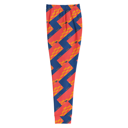 Tribal Vibes Joggers for Women