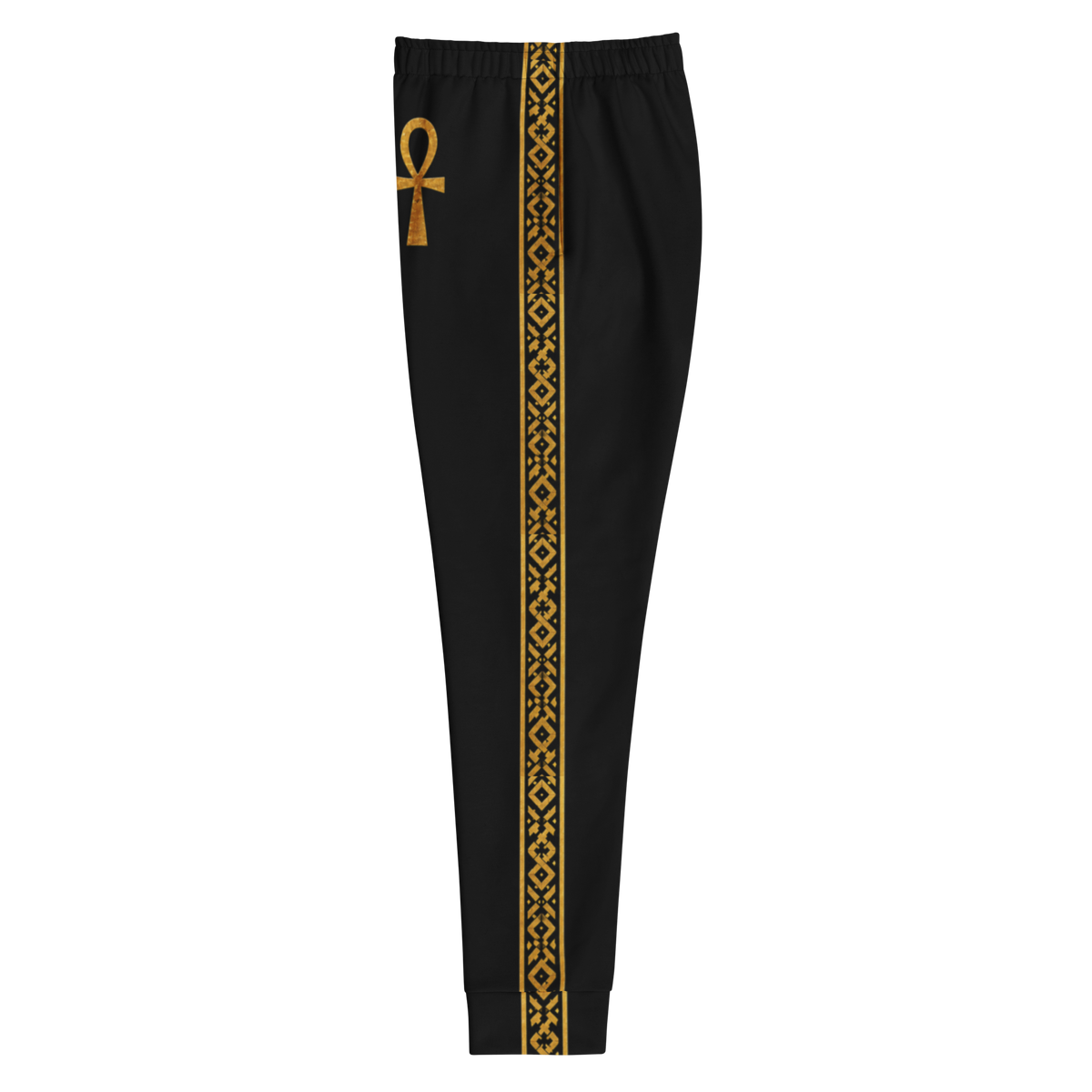 Pan-African Power Unisex Joggers