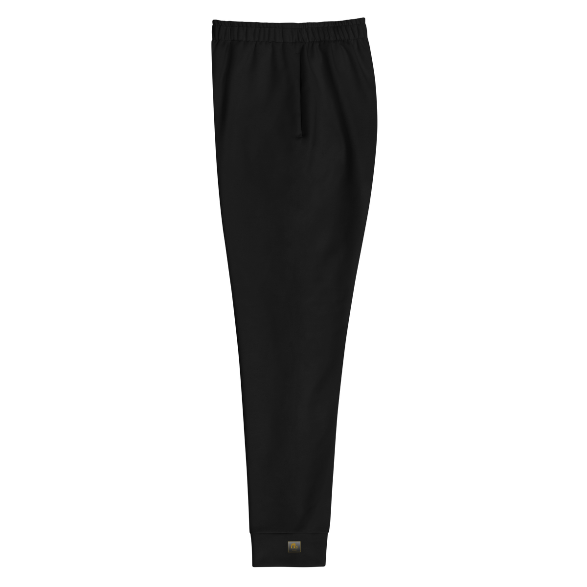 Strength in Motion Joggers for Women in Black