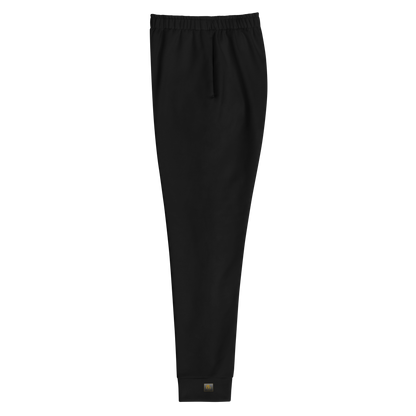 Strength in Motion Joggers for Women in Black