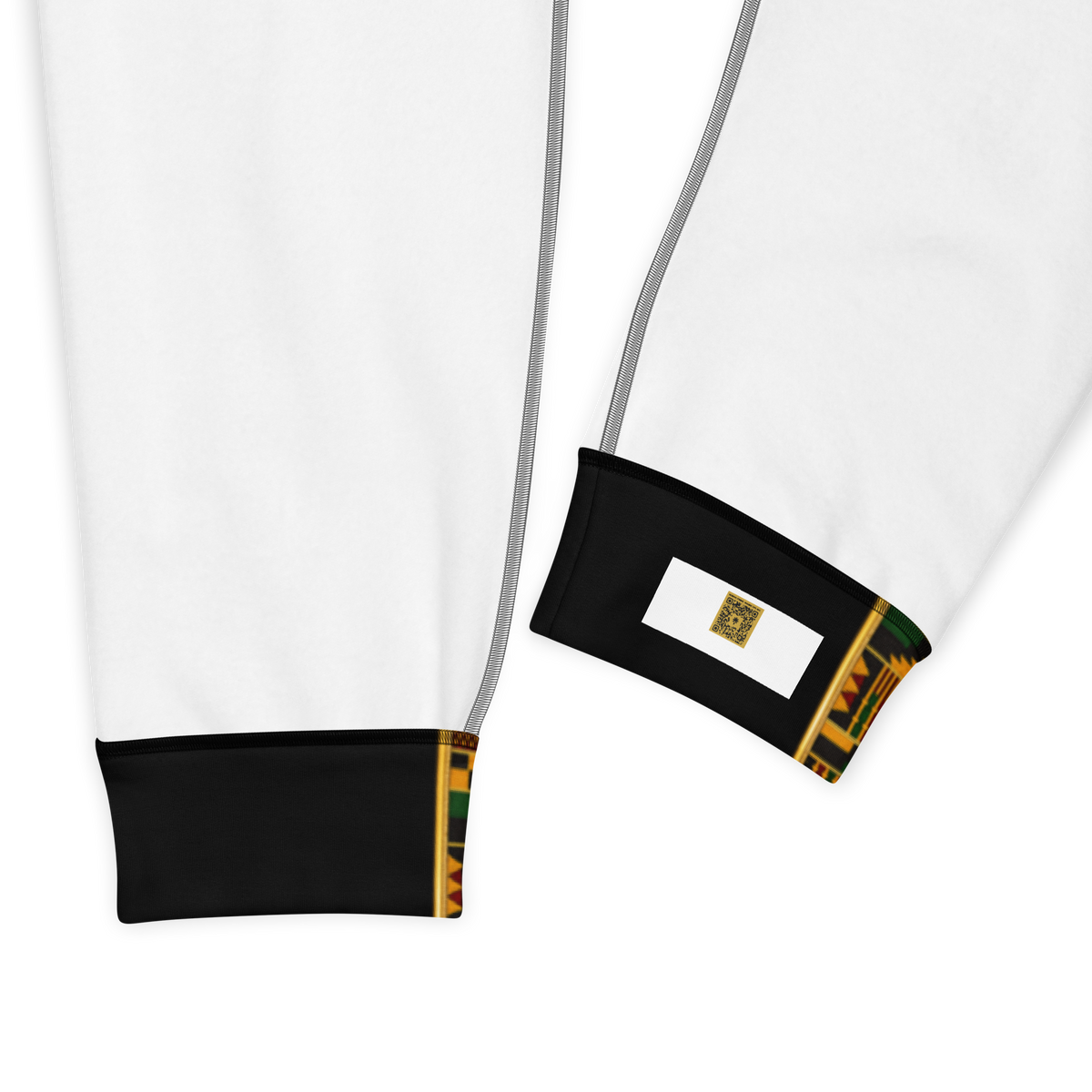 Bold & Rooted Athletic Pants for Women