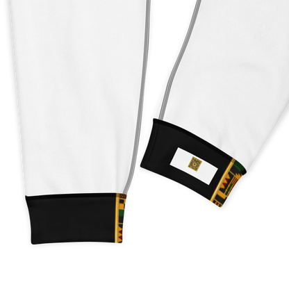 Bold & Rooted Athletic Pants for Women