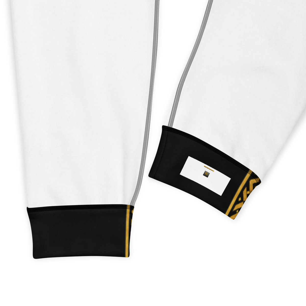 Pan-African Power Unisex Joggers
