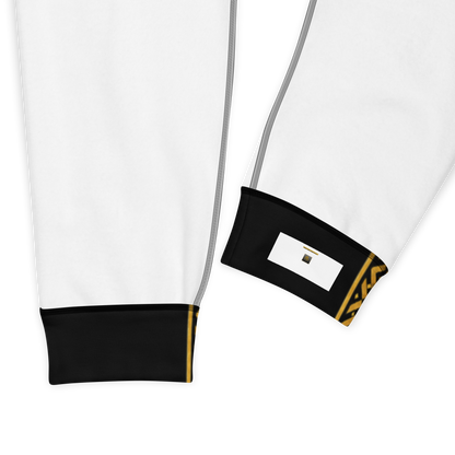 Pan-African Power Unisex Joggers