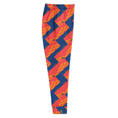 Tribal Vibes Joggers for Women
