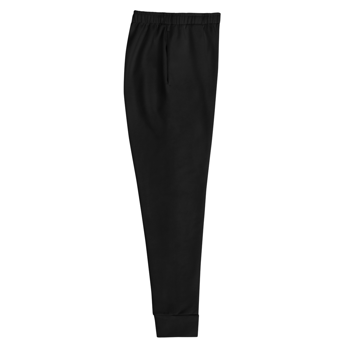 Strength in Motion Joggers for Women in Black