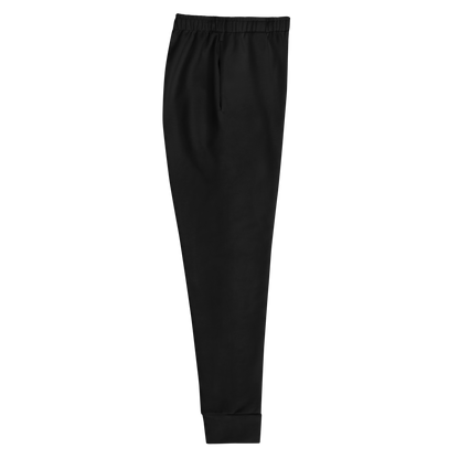 Strength in Motion Joggers for Women in Black