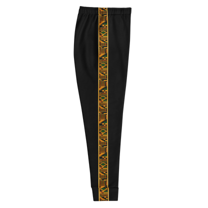 Bold & Rooted Athletic Pants for Women