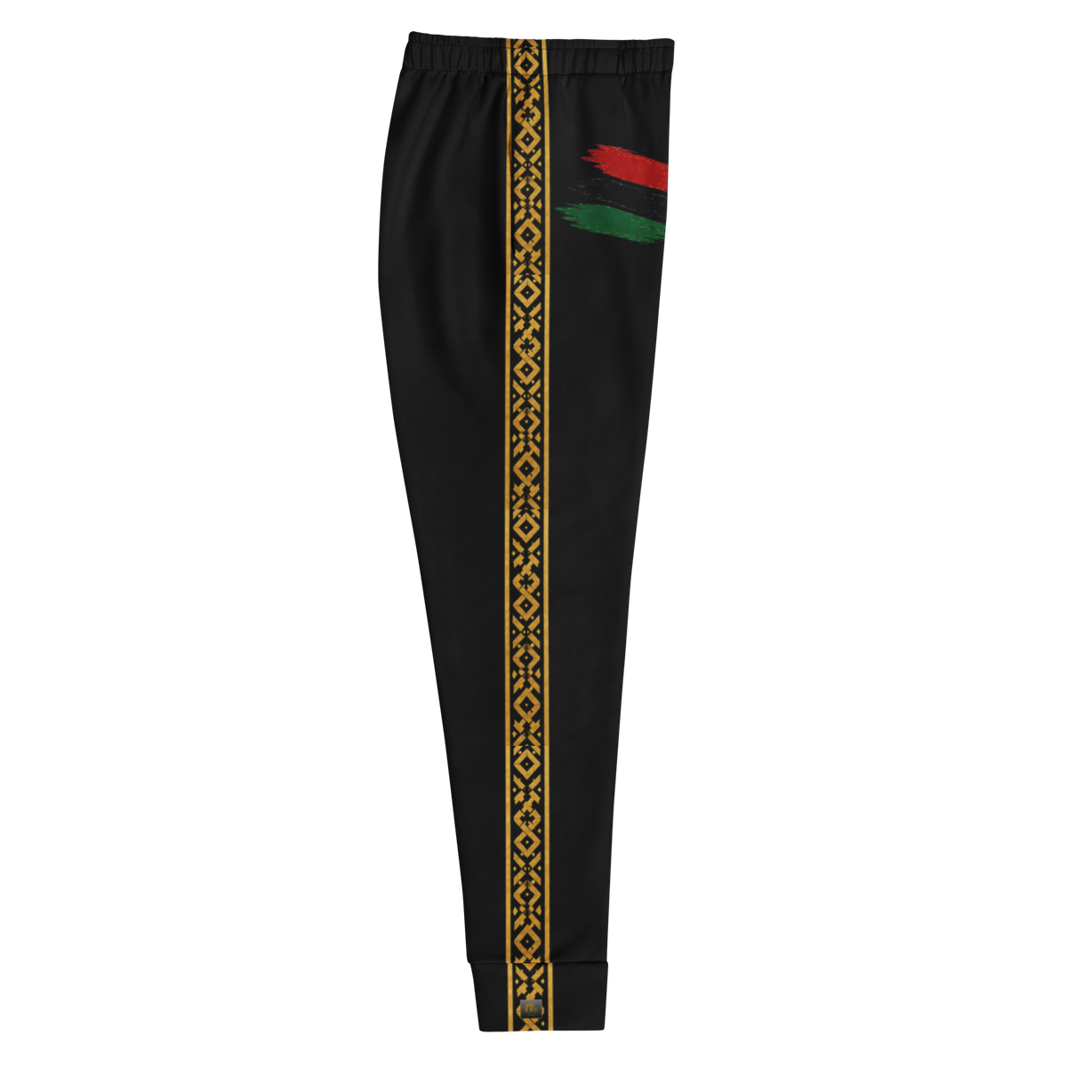 Pan-African Power Unisex Joggers