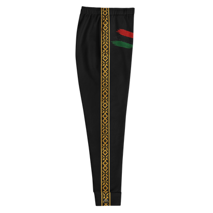 Pan-African Power Unisex Joggers