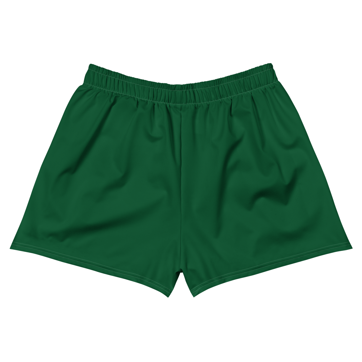 Kemetic Colors Unisex Shorts in Green