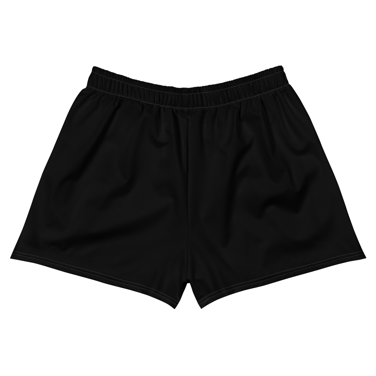 Kemetic Colors Unisex Shorts in Black