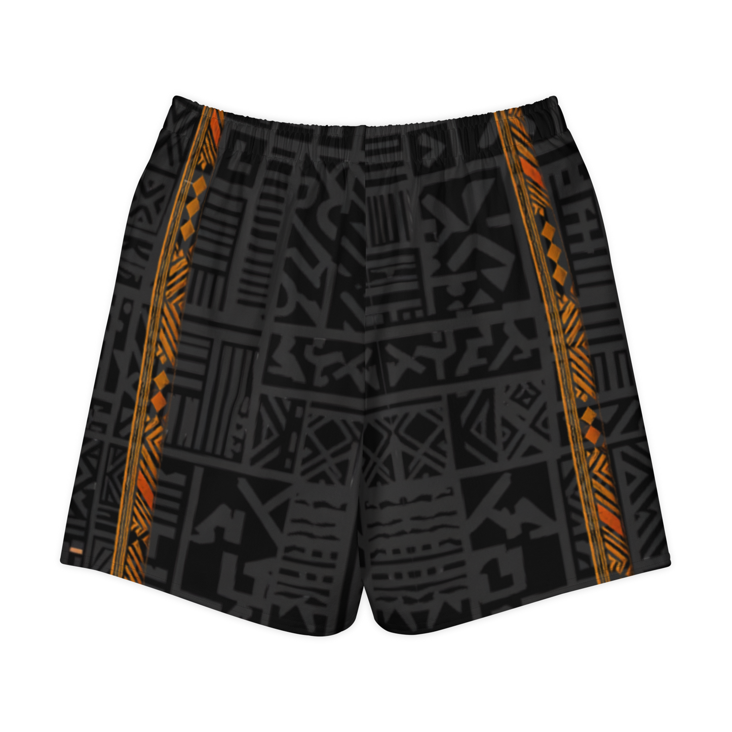 Woven In Power Long Shorts for Men