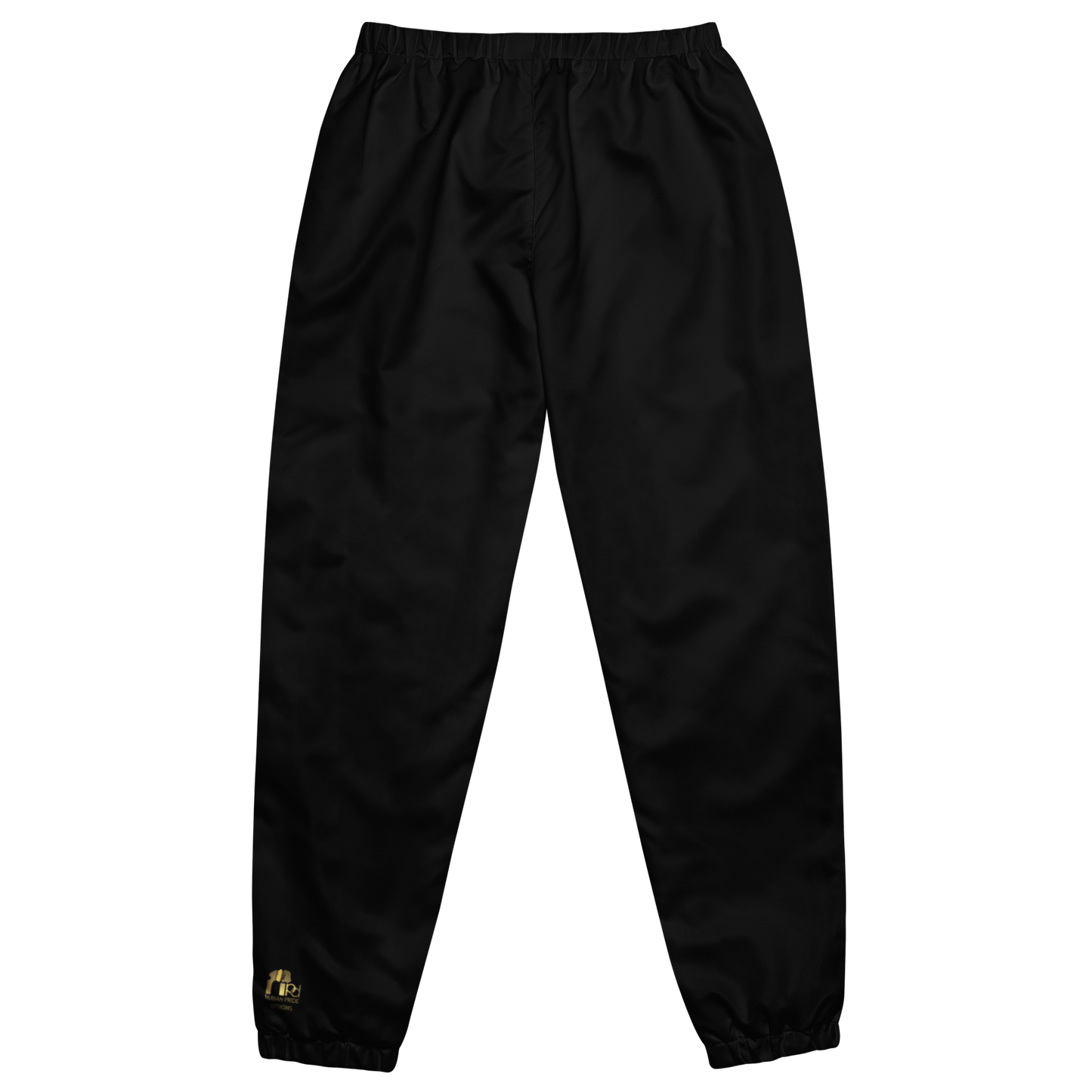 Africa on Gold Unisex Track Pants