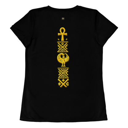 Crowned in Culture Women's Tee