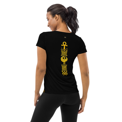 Crowned in Culture Women's Tee