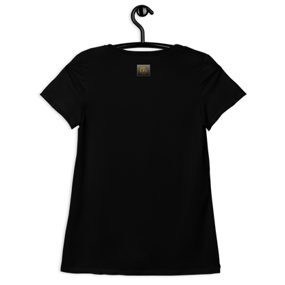 Radiant Motherland Women's Tee