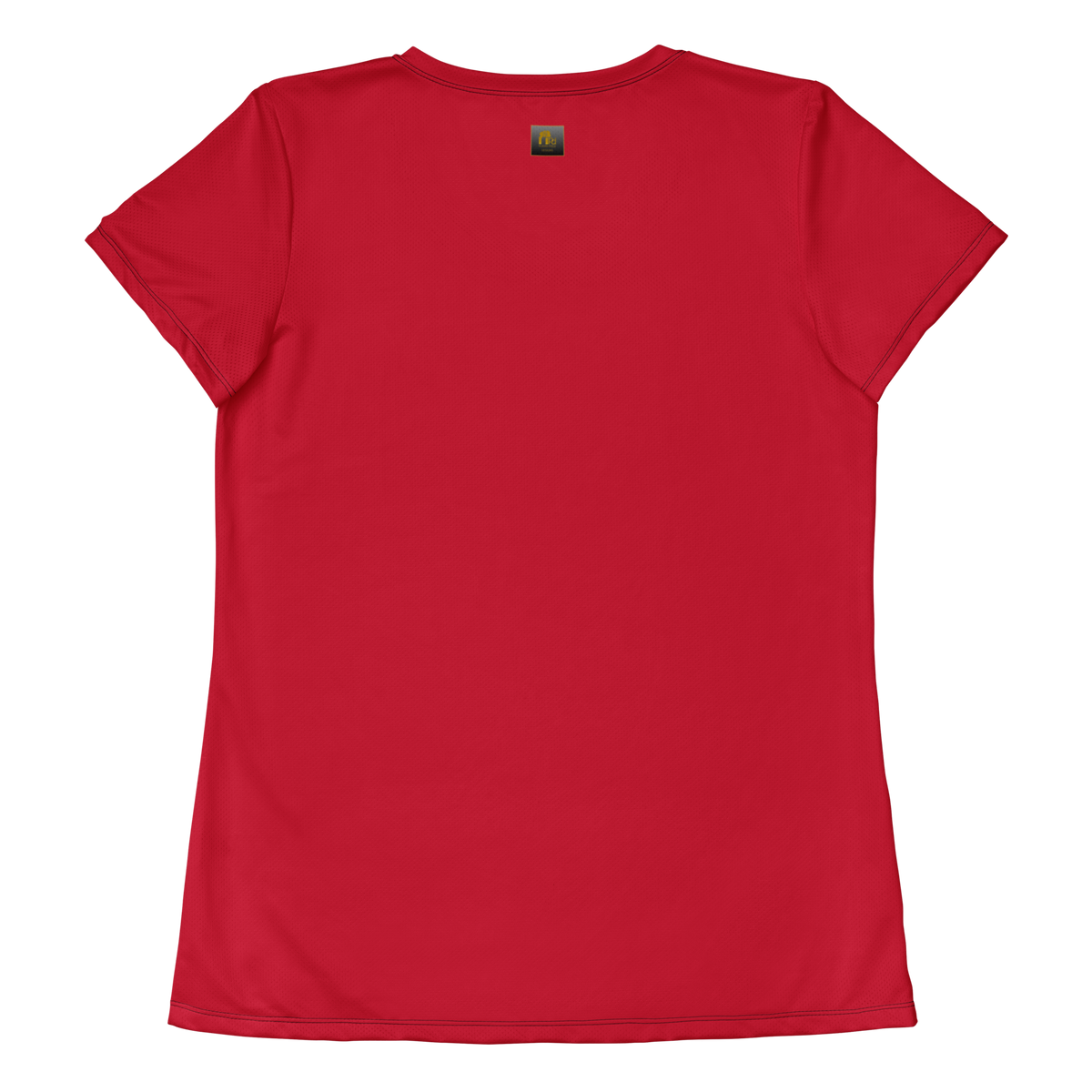 Queen Radiance Women’s Athletic Performance Tee