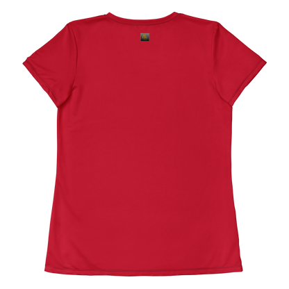 Queen Radiance Women’s Athletic Performance Tee