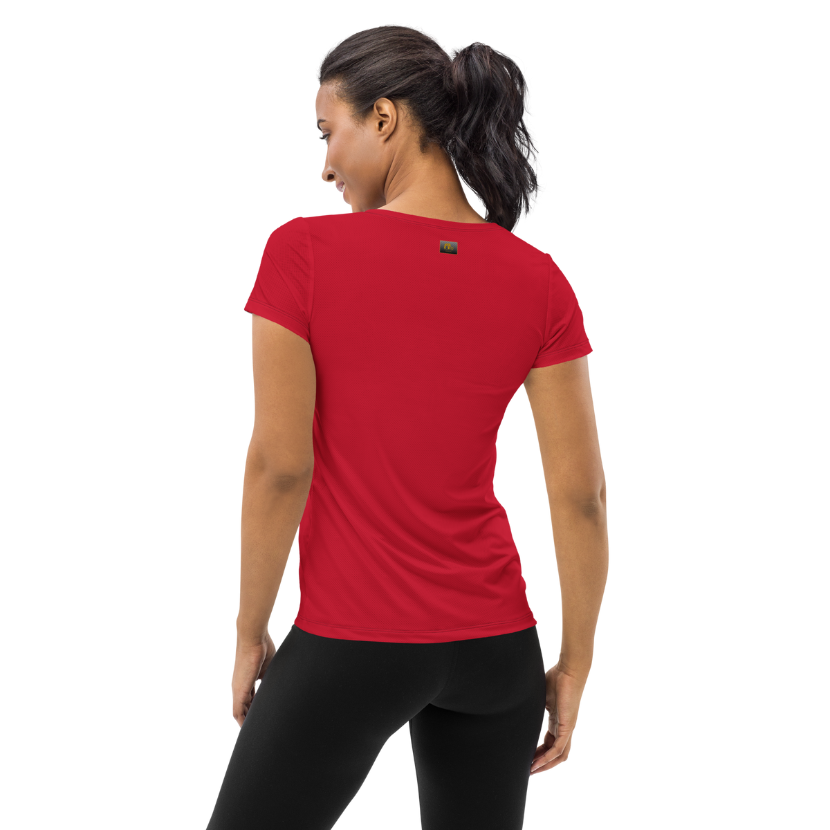 Queen Radiance Women’s Athletic Performance Tee