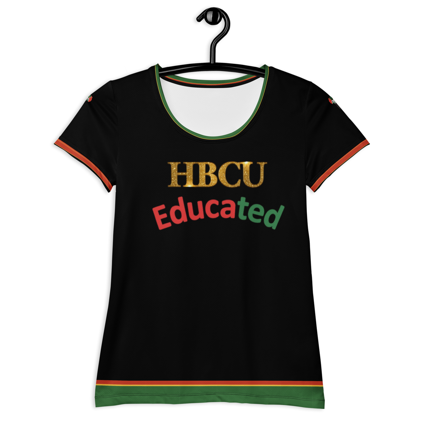 HBCU Pride Women’s Tee