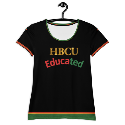 HBCU Pride Women’s Tee