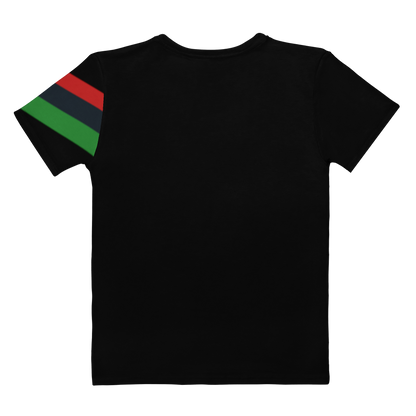 Broken Chain – Juneteenth Women's Graphic Tee