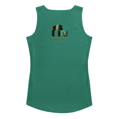 Rooted Heritage Tank Top