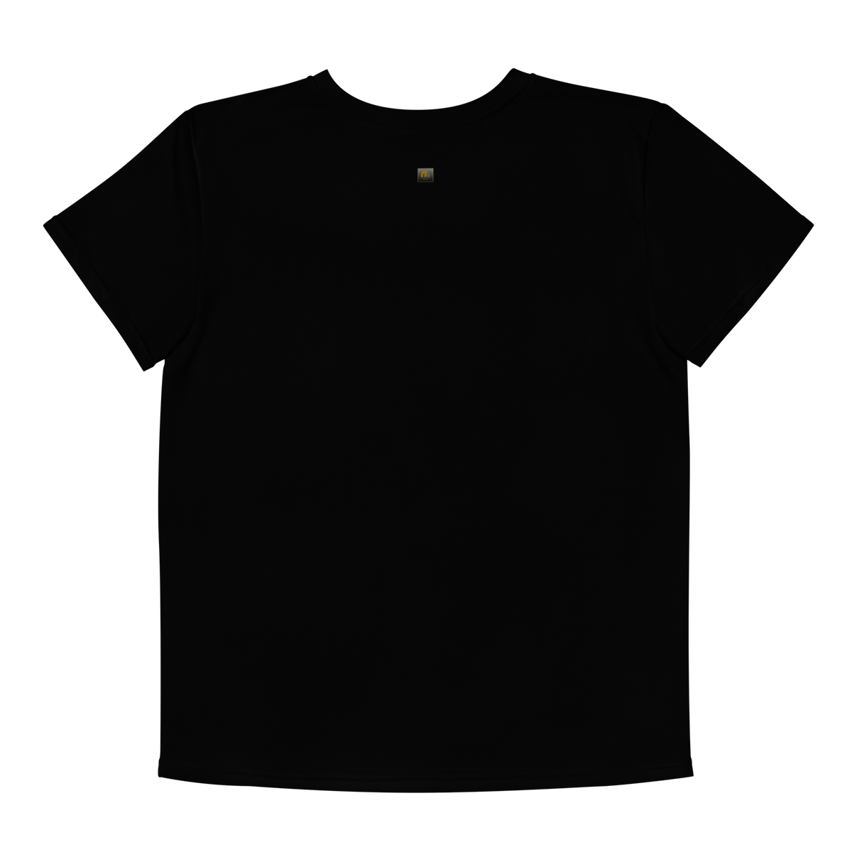 Knowledge Is Power Unisex Tee in Black for Sizes 8-20