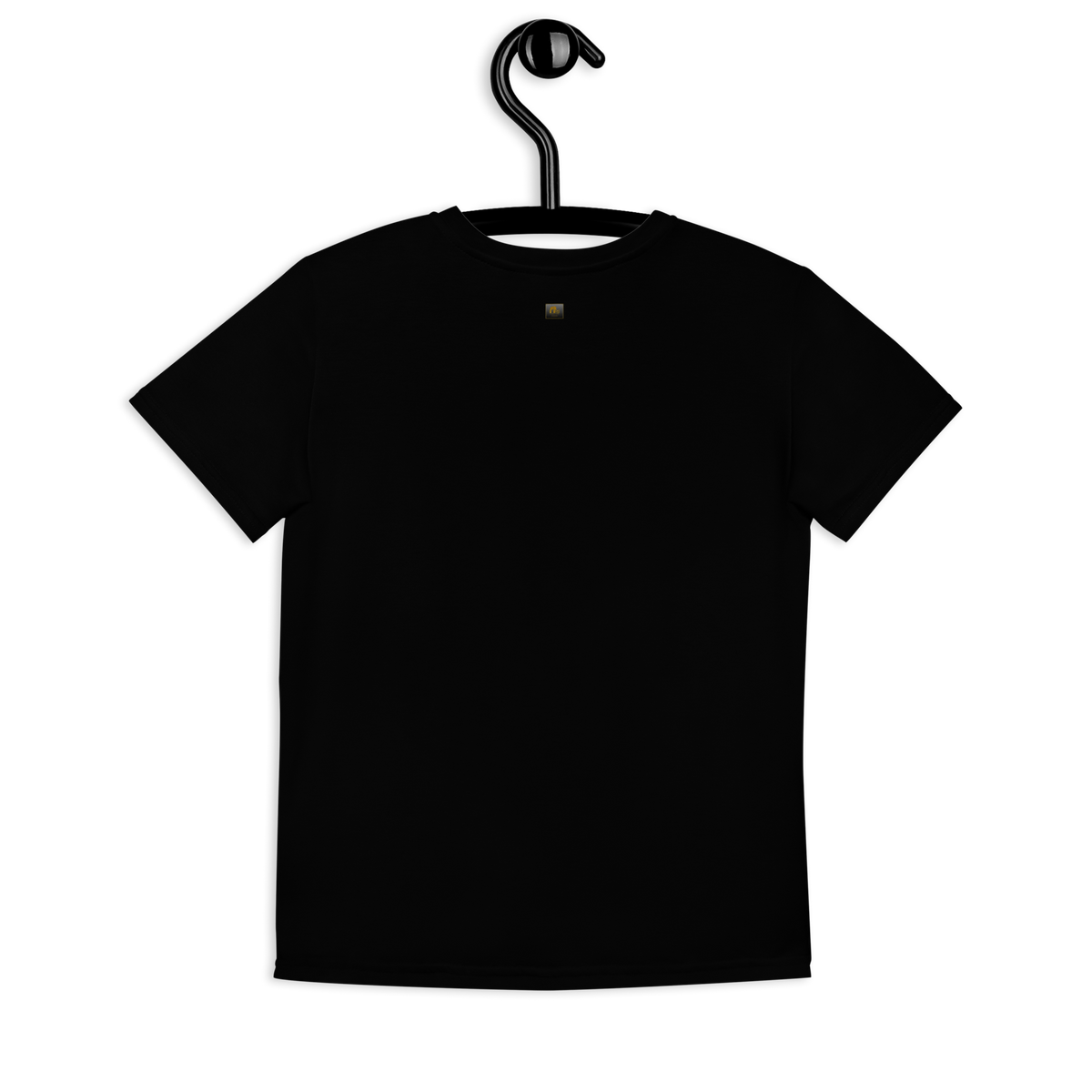 Knowledge Is Power Unisex Tee in Black for Sizes 8-20