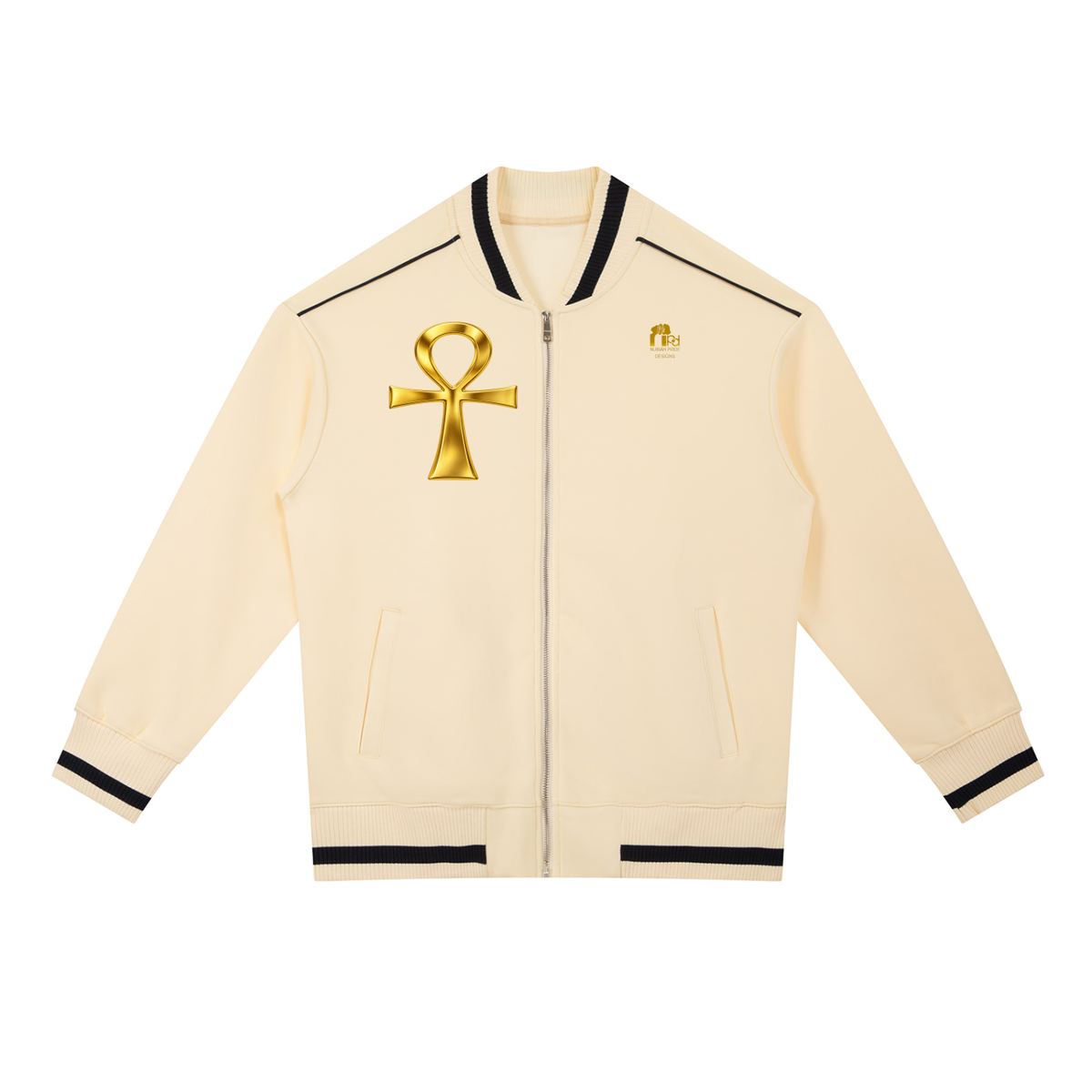 Ankh Legacy Jacket Bomber Jacket
