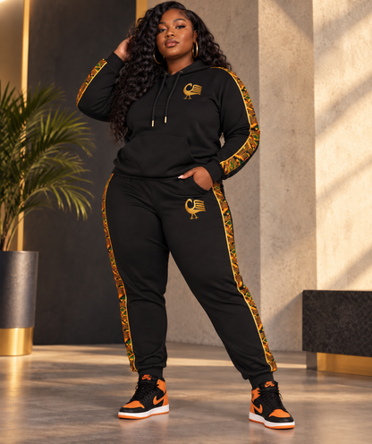 Sankofa Roots Unisex Joggers