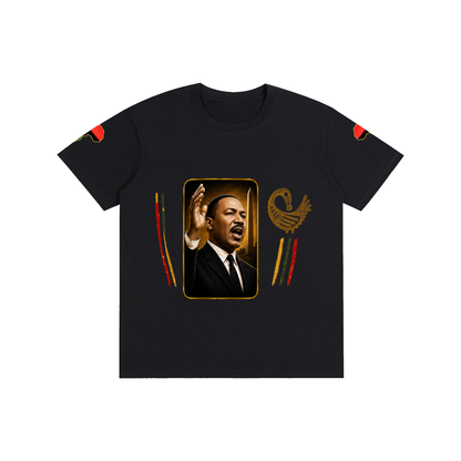 Martin Ankh Unisex Tee