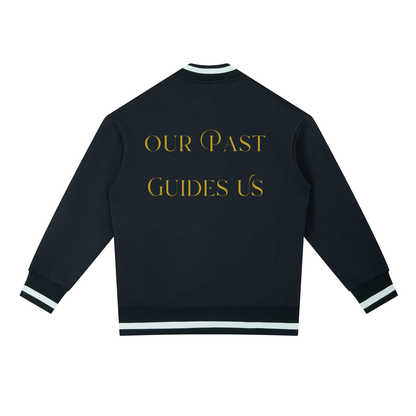 Sankofa Legacy Unisex Jacket