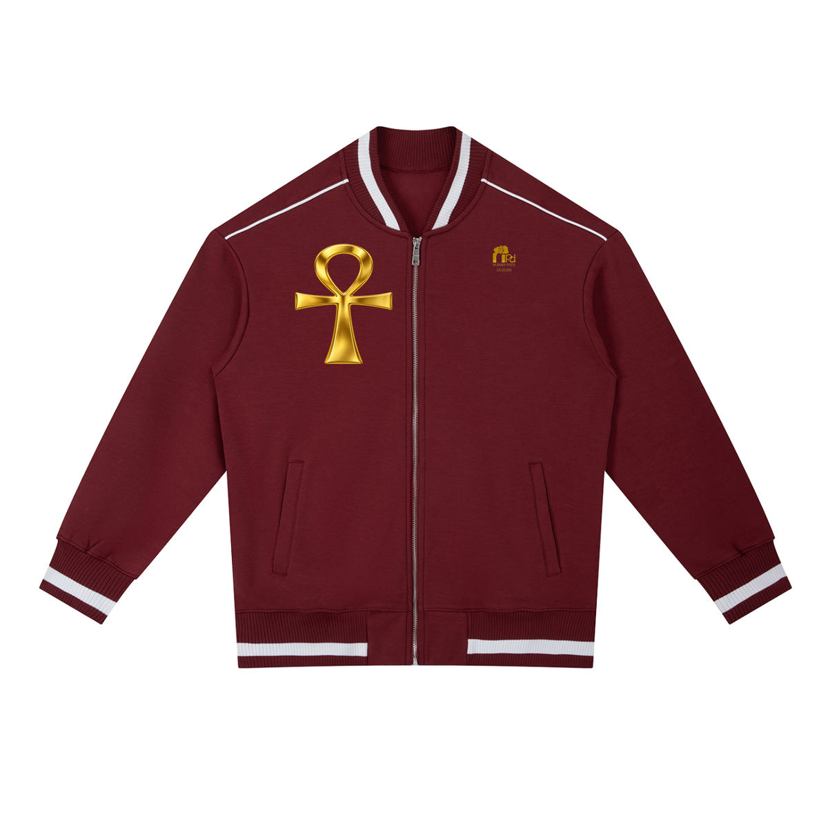 Ankh Legacy Jacket Bomber Jacket