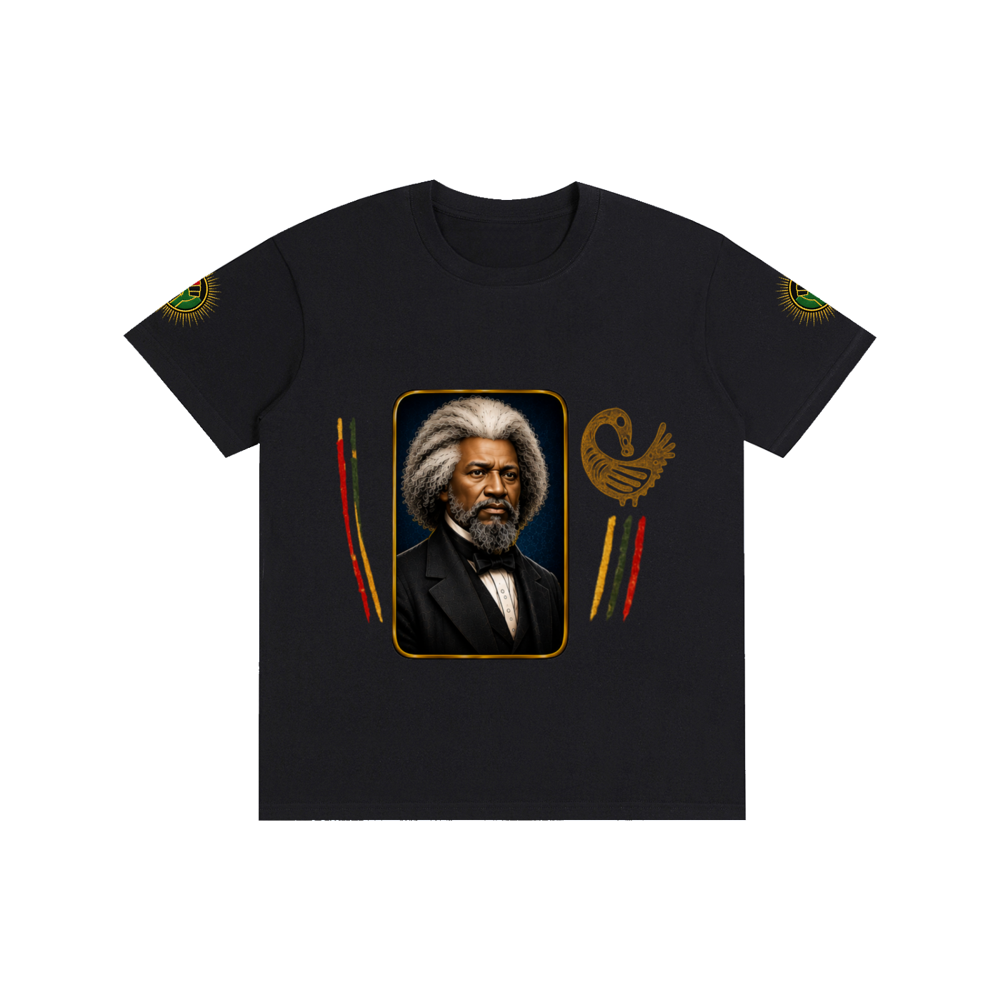 Frederick Unisex Tee