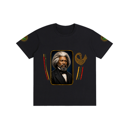 Frederick Unisex Tee