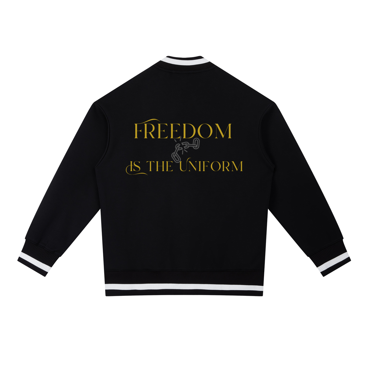The Solidarity Heritage Unisex Bomber
