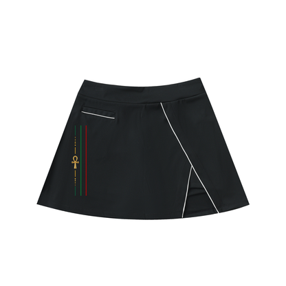 Ankh Courtline Skirt