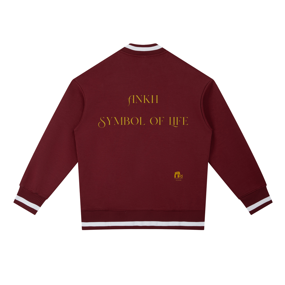 Ankh Legacy Jacket Bomber Jacket