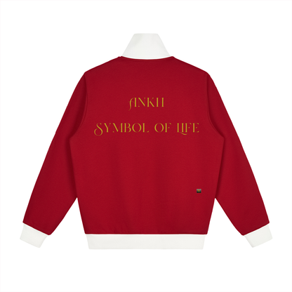 Ankh Legacy Unisex Track Jacket